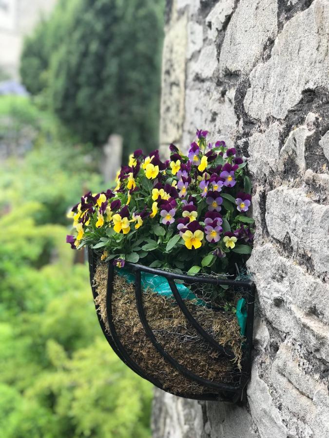 Swallows Nest Bradwell  Εξωτερικό φωτογραφία